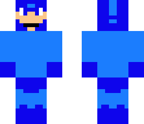 megaman