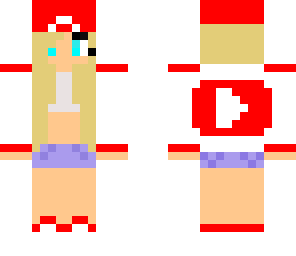 youtube girl