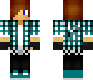mike