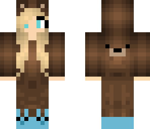 bear