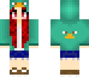 perrycute