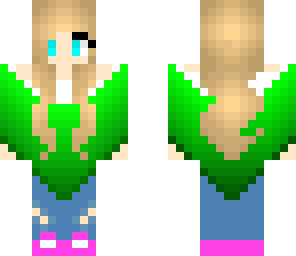 girl