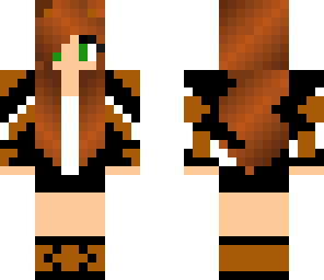 tawnypelt girl edit