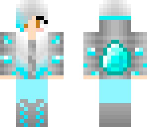 diamond girl