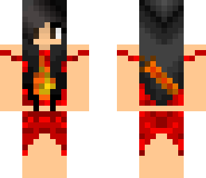 flame warrior elf