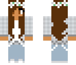 more tomboys lol