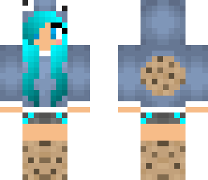 cute cookie