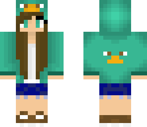 perrygirl