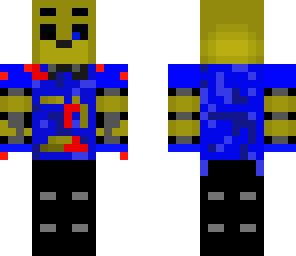 golden dexfreddy