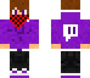 my twitch skin