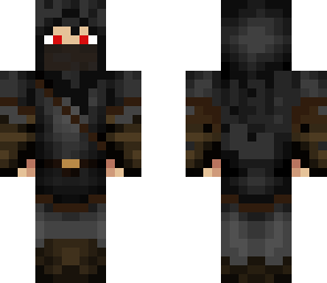 assassin