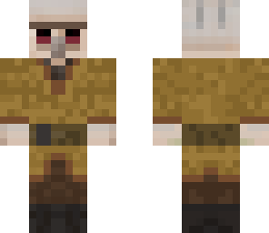 roped golem