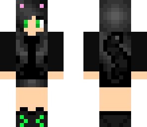 hollyleaf edit