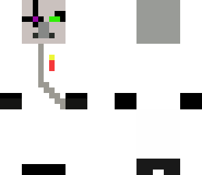 dr villager
