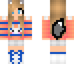 easter skin