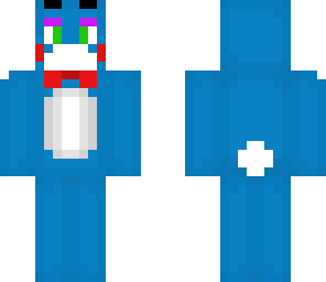 toy bonnie