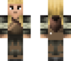 legolas