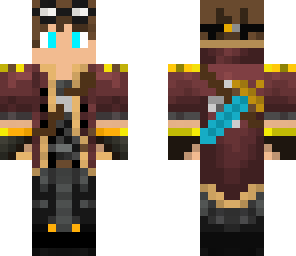 fixed steampunk boy
