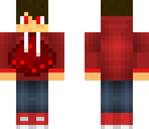 redstoner for friend