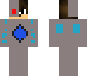 cyborg