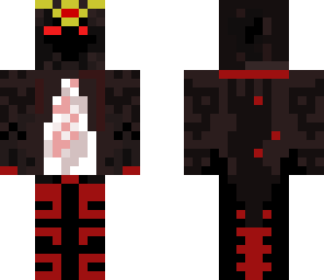 the dark emperor of morador