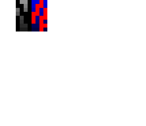 my cloak