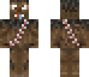 wookie