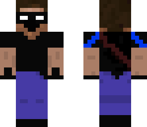 teenage brine