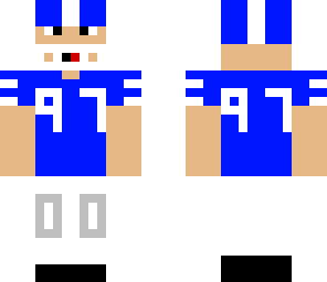 white house high school blue devils
