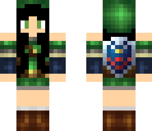 dottie link