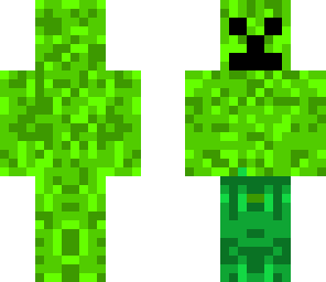 a creeper guy turned around