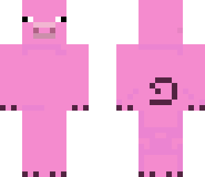 pig
