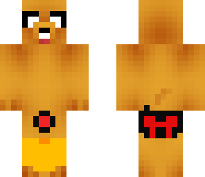 jake the dog