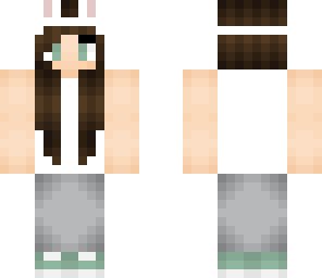 mah easter skin