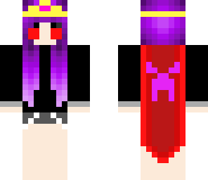 the queen of vampires