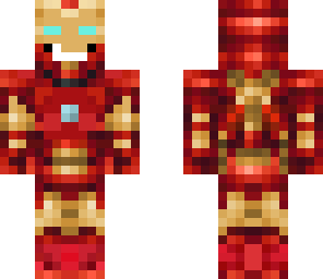 iron cat