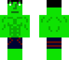 avengers age of ultron the hulk