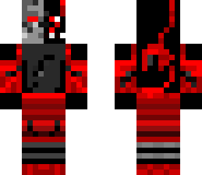 my own animatronic