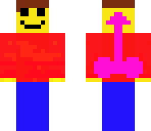 lego boy