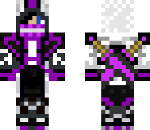 purple ninja