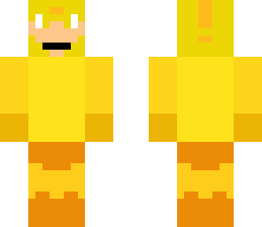 golden mega man