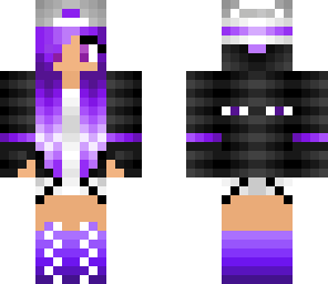 ender girl