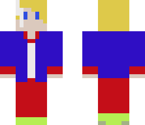 tritoncraft