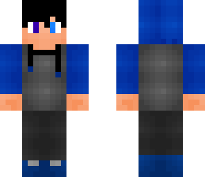 jacksonmcyt skin competition