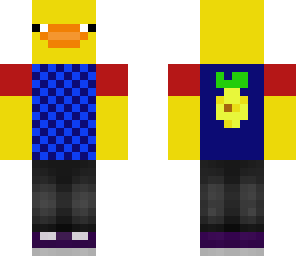 duck lol yolo swag