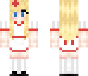 edited nurse
