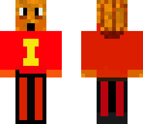 basketball player