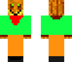 smiley guy