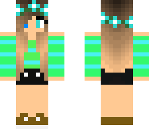 fixed girly girl
