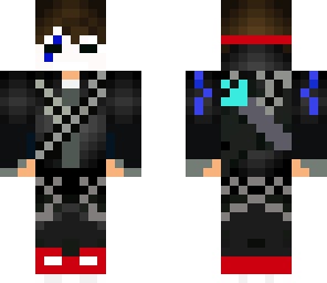 bonzi 439 super default skin